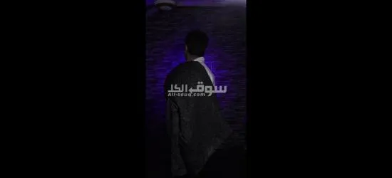 كامرة احترافية Panasonic Hc-v550 للمدرسين وصناع المحتوى وتصوير المواكب والتصوير الداخلي والخارجي