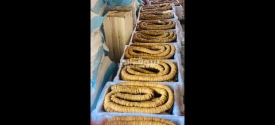 الفواكه الجافه و الطازجه ارخص سعر و اعلي جودة توصيل لكل انحإ العراق - 6
