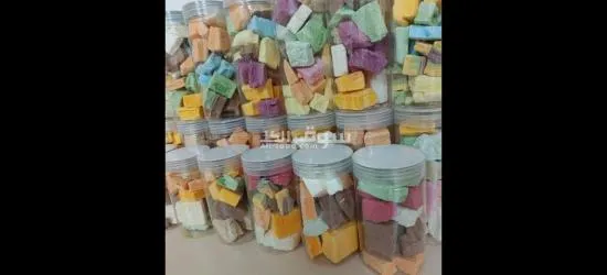 الفواكه الجافه و الطازجه ارخص سعر و اعلي جودة توصيل لكل انحإ العراق - 14