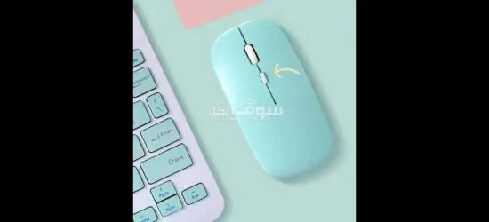 كيبورد وماوس وايرلس - 2