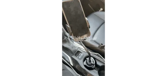 ستاند موبايل قوي للسيارة – ثابت ويخليك ترتاح بالخط