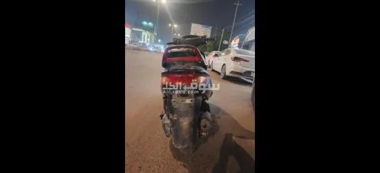 دراجة فراشة فول مواصفات - 3