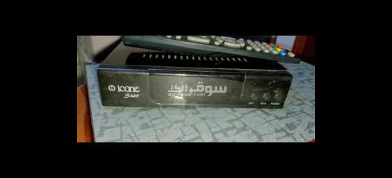 ستلايت وقطعه تحويل شاشه سمارت - 7