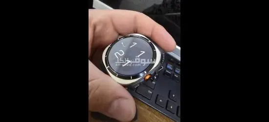 واتش الترا 2025 watch ultra - 1
