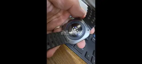 واتش الترا 2025 watch ultra - 2