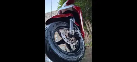 هوندا ليدي حديث - 3