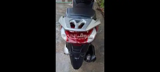 هوندا ليدي حديث - 5