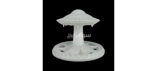 مبخرة الفطر المائية - 4