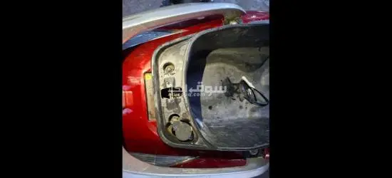 هوندا ليدي حديث - 6