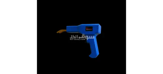 جهاز كوي وتصليح دعاميه السيارات لتصليح قطع البلاست والقطع الداخلية للسيارات - 2