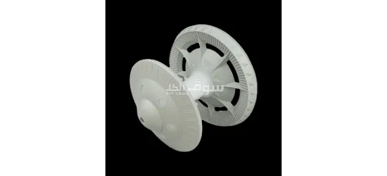 مبخرة الفطر المائية - 5