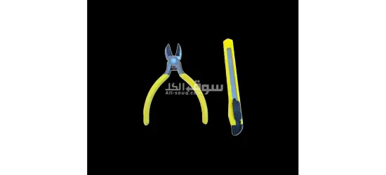 جهاز كوي وتصليح دعاميه السيارات لتصليح قطع البلاست والقطع الداخلية للسيارات - 6