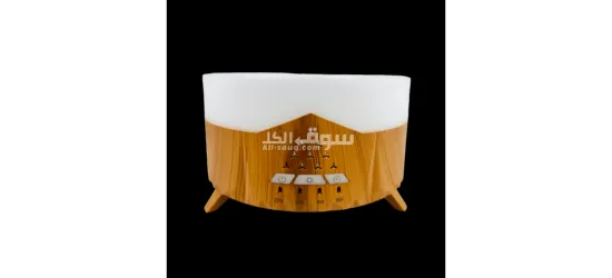 مبخرة الفطر المائية - 7