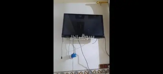 شاشة lg - 2
