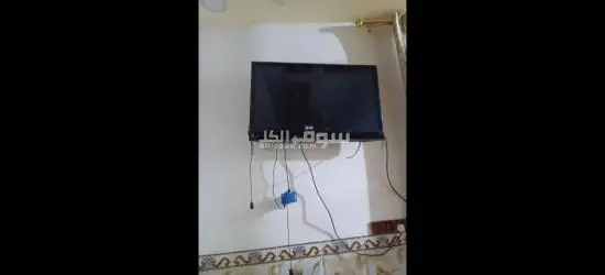 شاشة lg - 3