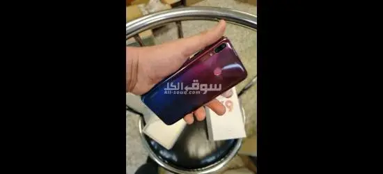 جهاز اصلي من هواوي