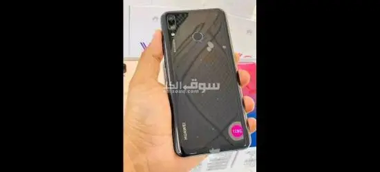 جهاز اصلي من هواوي - 3