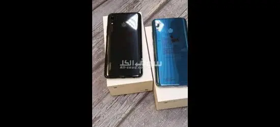 جهاز اصلي من هواوي - 4