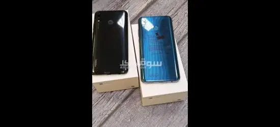 جهاز اصلي من هواوي - 5