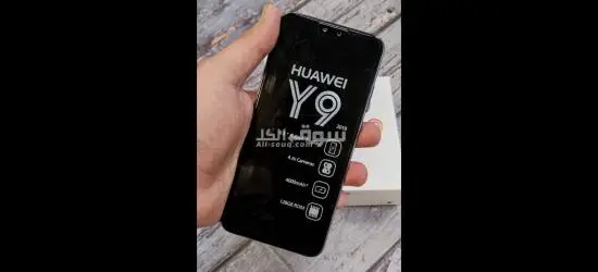 جهاز اصلي من هواوي - 6