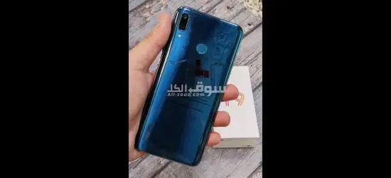 جهاز اصلي من هواوي - 7