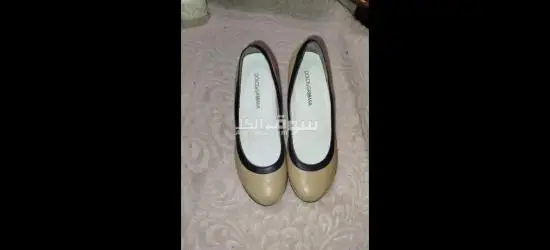 أحذية نسائية مستعمله لكن جديده - 11
