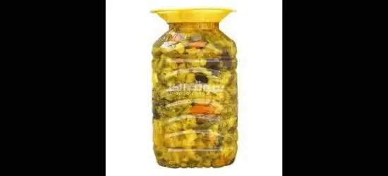 20 kg - 3
