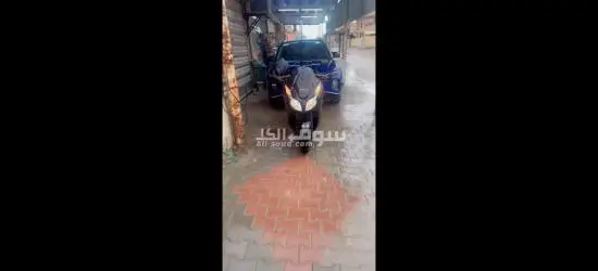 دراجه فورزا 0 12 - 2
