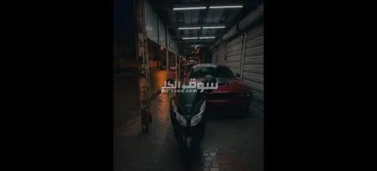 دراجه فورزا 0 12 - 3