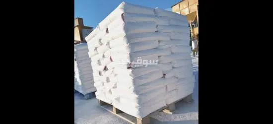 كربونات الكالسيوم، الكالسيت، مسحوق ميكرون، caco3