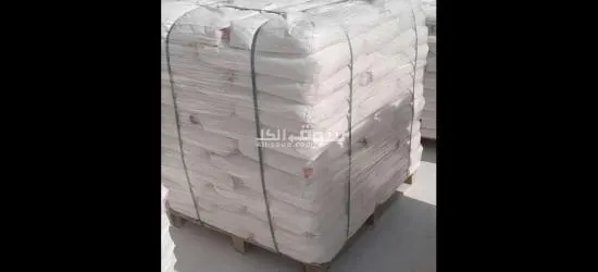 كربونات الكالسيوم، الكالسيت، مسحوق ميكرون، caco3 - 4