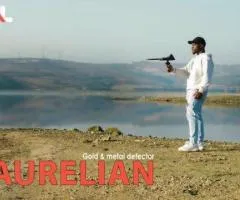 اورليان جهاز كشف المعادن بالنظام الاستشعاري بافضل سعر اقتصادي