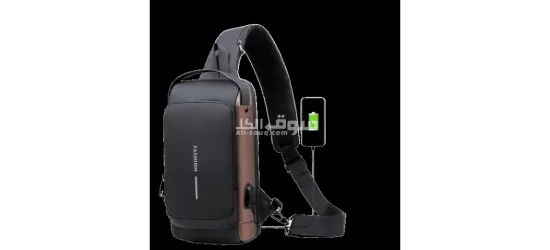 حقيبة رياضية - 2