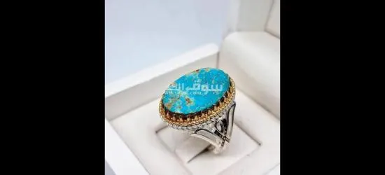 فیروز شجر نیشابور و الخاتم فضه بقلم اصفهان