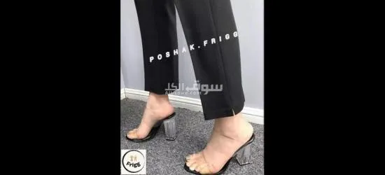 السراويل النسائية الرئيسية - 5