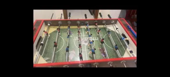 فيشة صالات كبيرة أصلية - 4