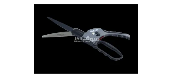 مقص تقليم النباتات