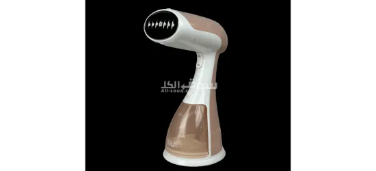 مكواة يدوية محمولة من ماركة راف - 4