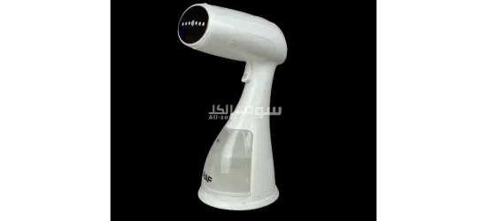 مكواة يدوية محمولة من ماركة راف - 5