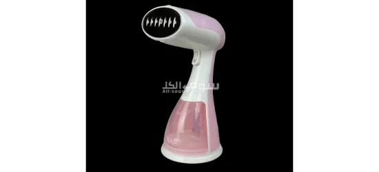 مكواة يدوية محمولة من ماركة راف - 6