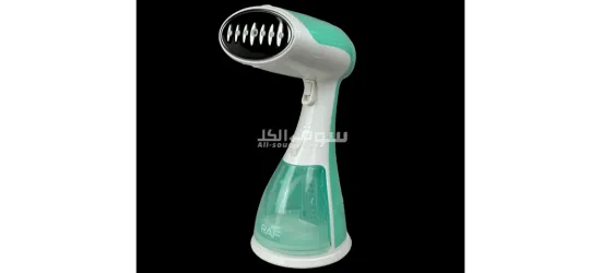 مكواة يدوية محمولة من ماركة راف - 7