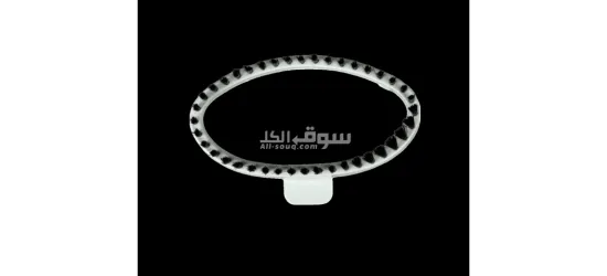 مكواة يدوية محمولة من ماركة راف - 8