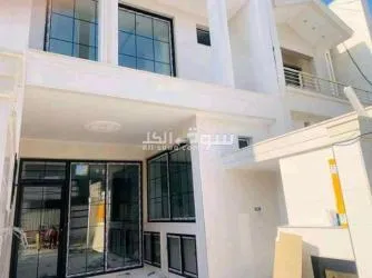 منزل للبيع بالتقسيط في منطقة ستياقان اربيل