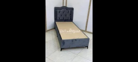 جديد سرير مفرد ثقيل - 2