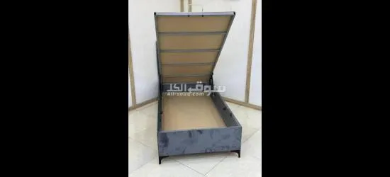 جديد سرير مفرد ثقيل - 5