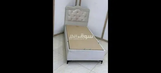 جديد سرير مفرد ثقيل - 6