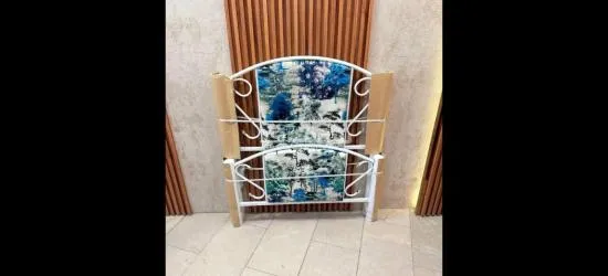 سرير مفرد - 2