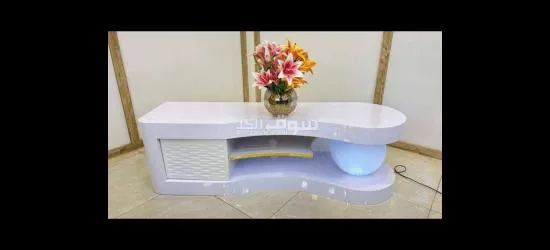 جديد ميز بلازما - 2
