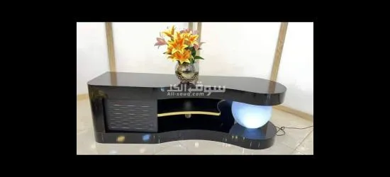 جديد ميز بلازما - 5
