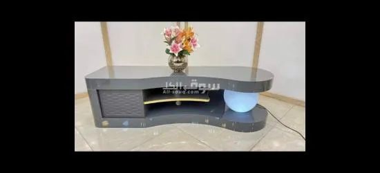 جديد ميز بلازما - 6